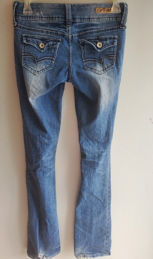Rue 21 jeans, size 2 long